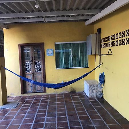 Casa Acolhedora No Paraiso Arraial do Cabo Exterior foto