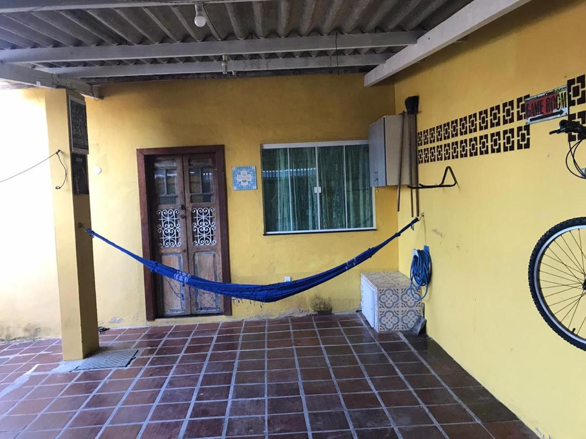 Casa Acolhedora No Paraiso Arraial do Cabo Exterior foto