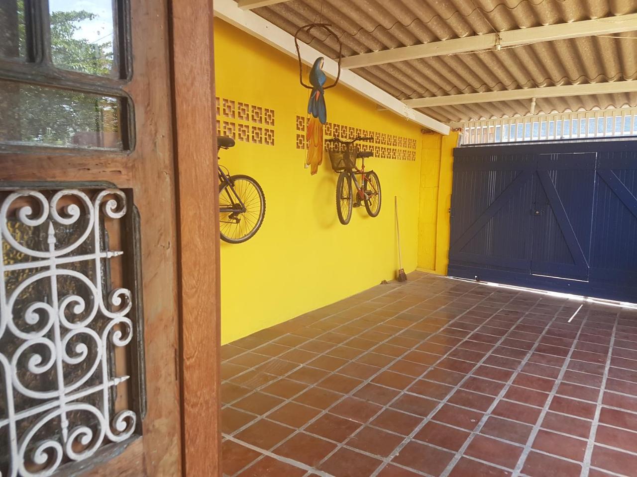Casa Acolhedora No Paraiso Arraial do Cabo Exterior foto